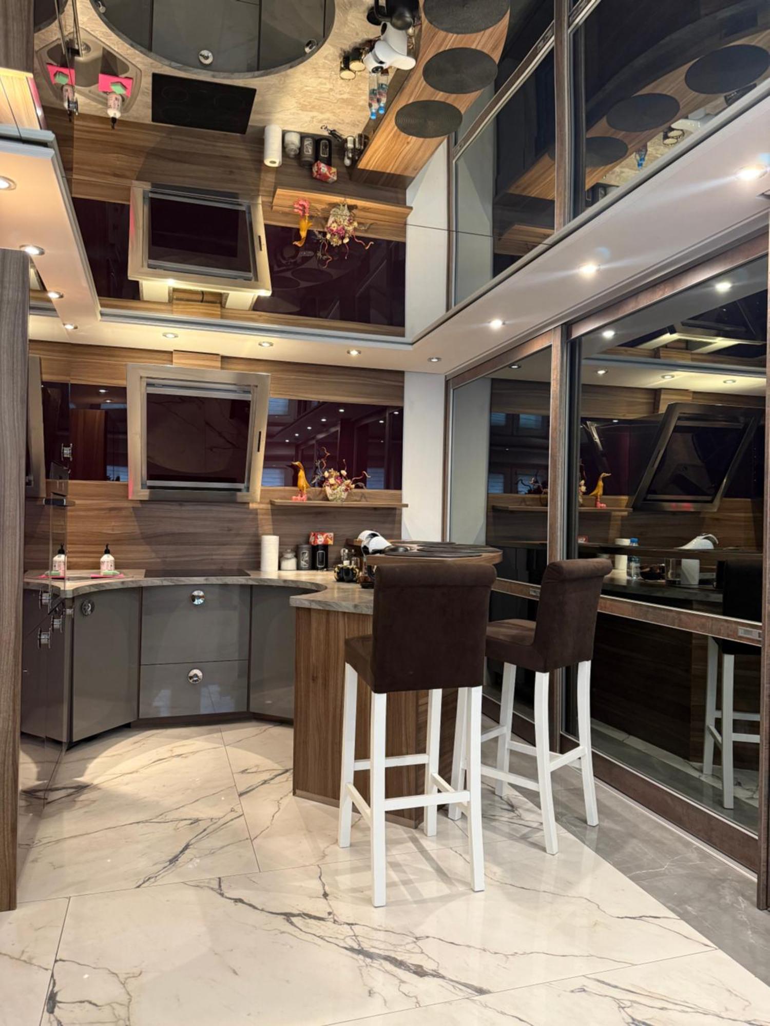 Deluxury Mirror Apartament Centrum วอร์ซอ ภายนอก รูปภาพ