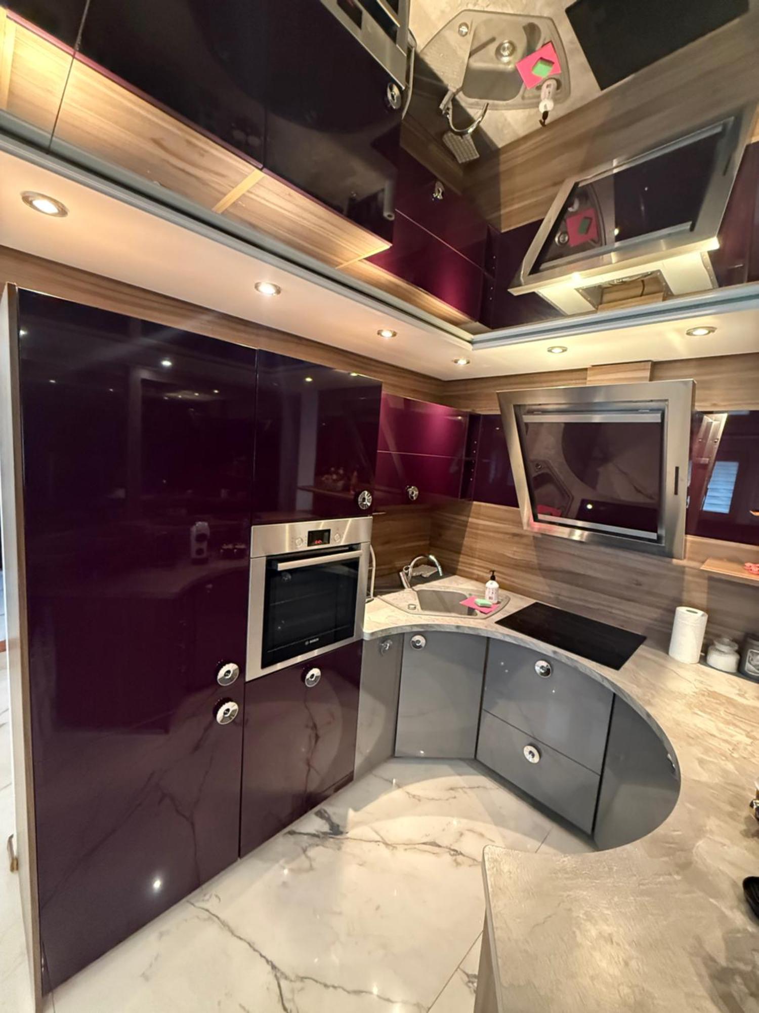 Deluxury Mirror Apartament Centrum วอร์ซอ ภายนอก รูปภาพ